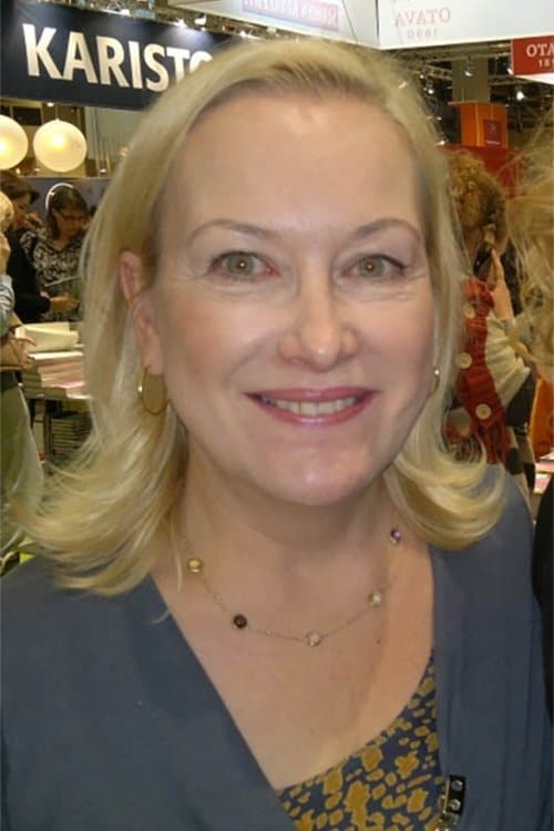 Tiina Nopola profile photo