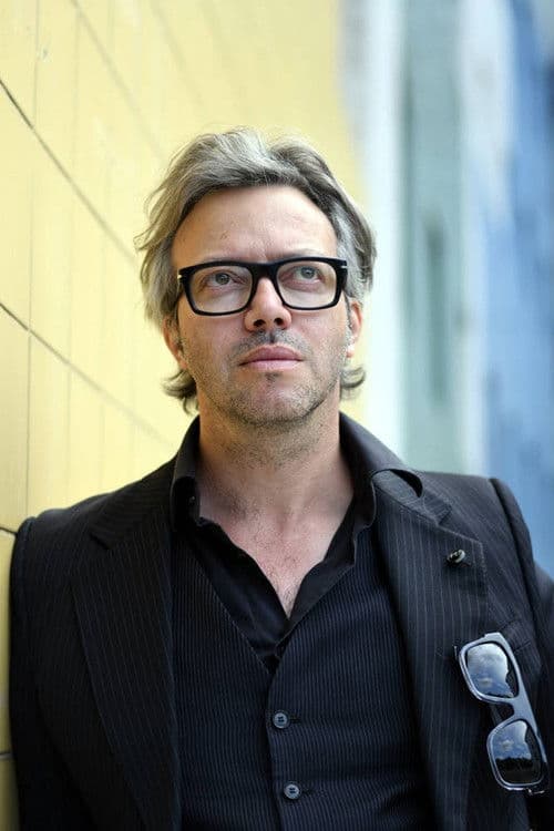 Viktor Antonov profile photo