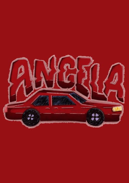 ANGELA poster