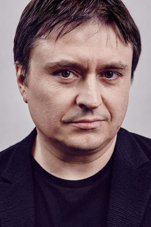 Cristian Mungiu profile photo