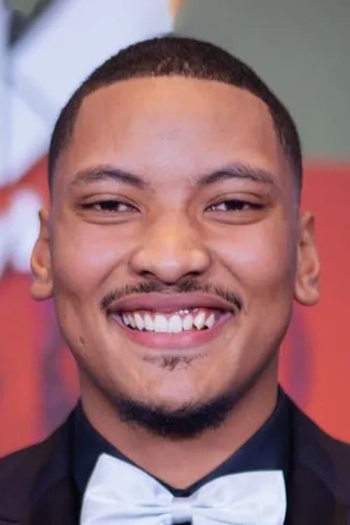 Joshwin Dyson profile photo