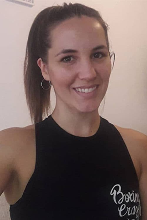 Jazmin Gala Villarino profile photo