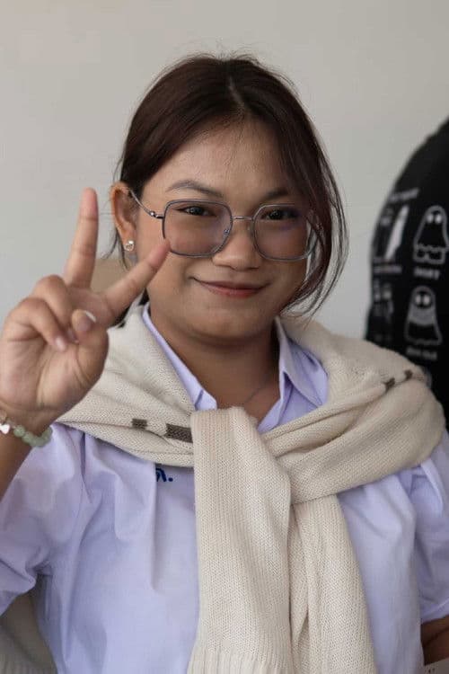 Saikwan Kraiklin profile photo