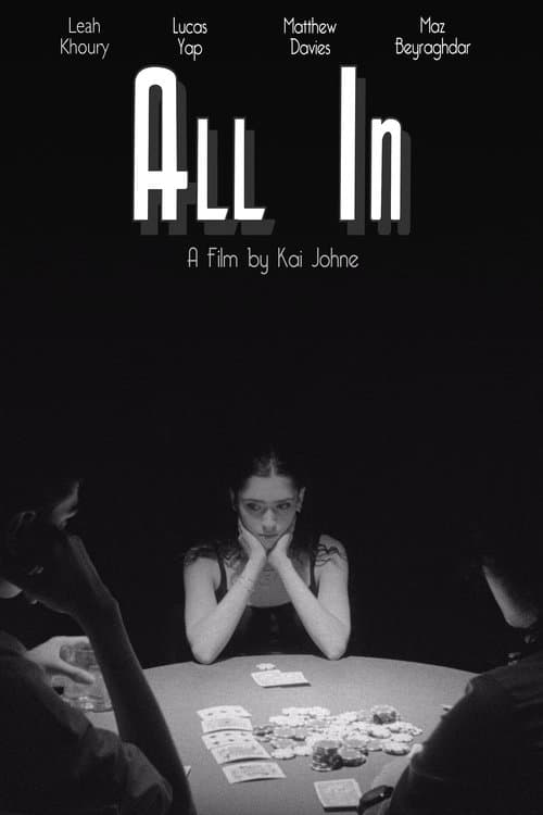 All In poster