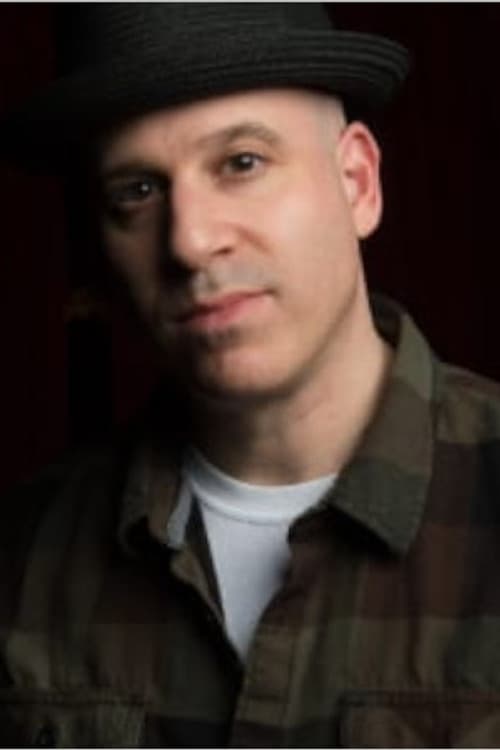 Alan Robert profile photo