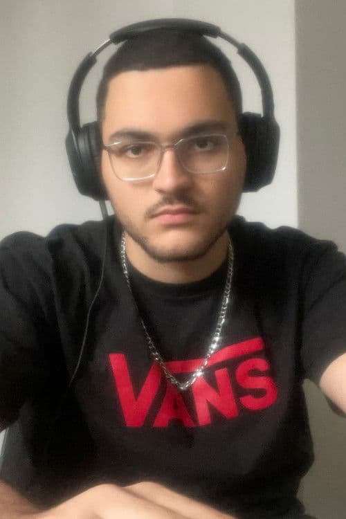 Bruno Lucchesi Roldão profile photo