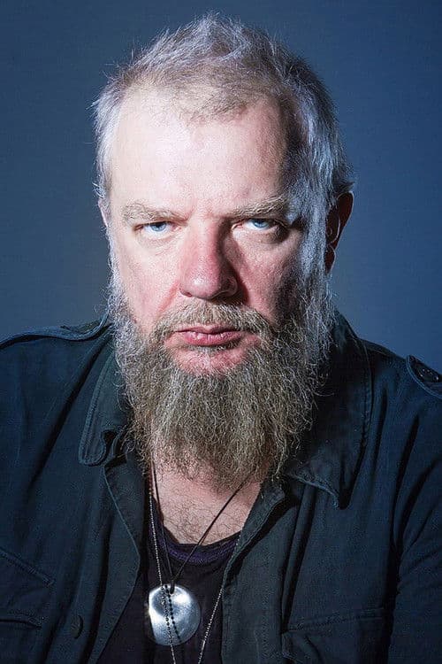 Sergey Pakhomov profile photo