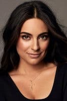 Ana Brenda Contreras profile photo