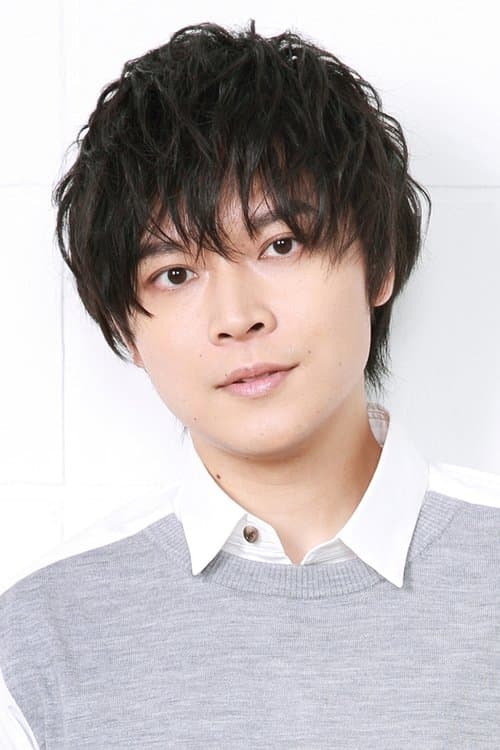 Sho Karino profile photo