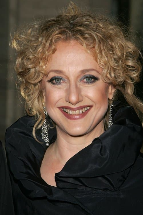 Carol Kane profile photo