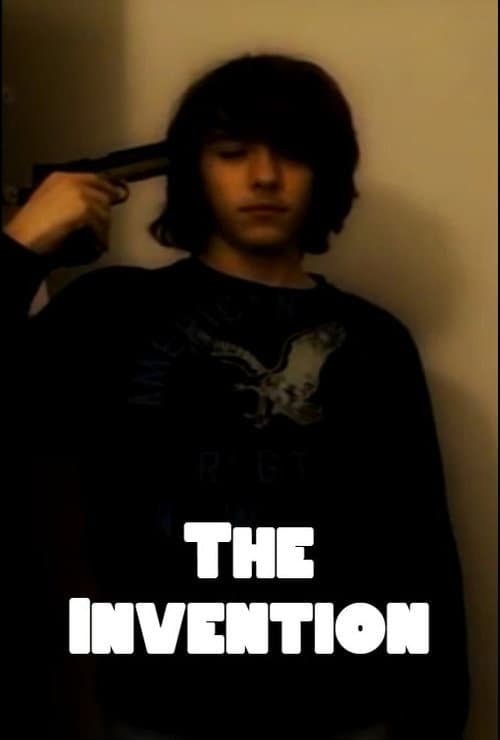 The Invention poster