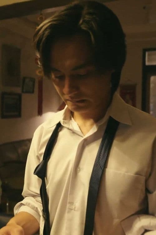 Firly Hikmatullah profile photo