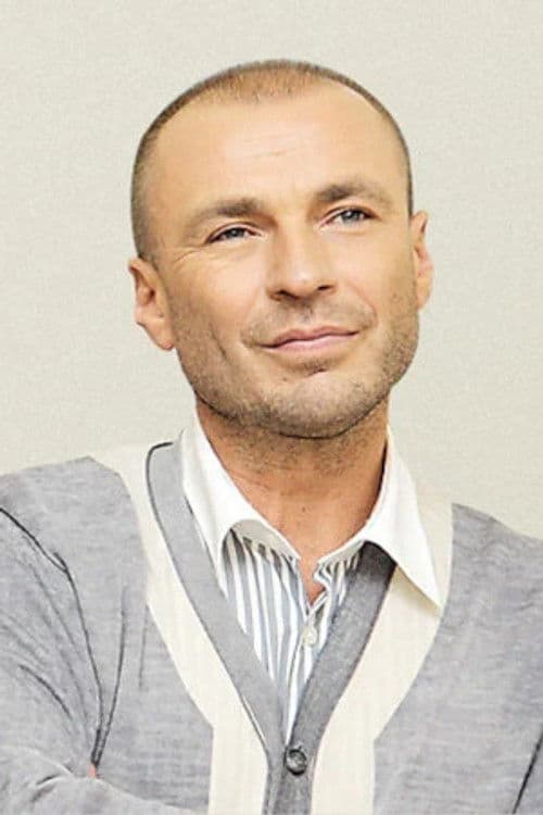 Alexander Zhulin profile photo