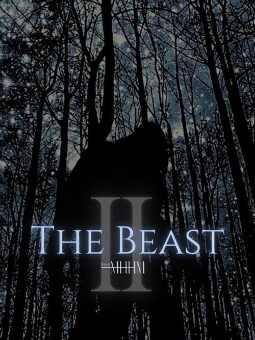 The Beast II poster