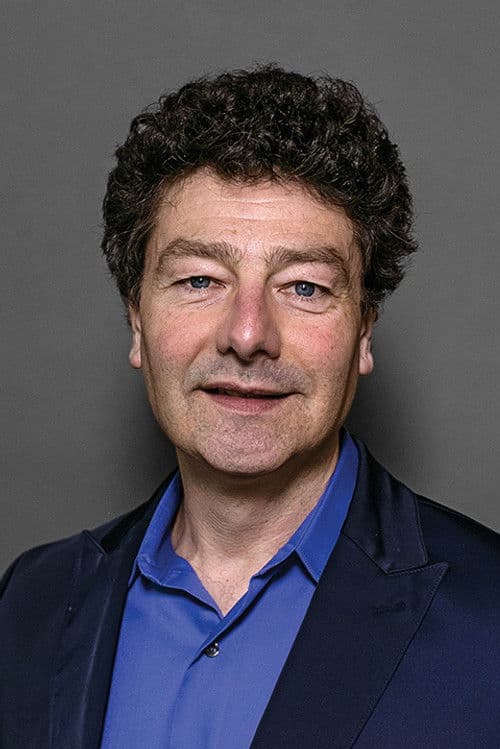 Antoni Cimolino profile photo