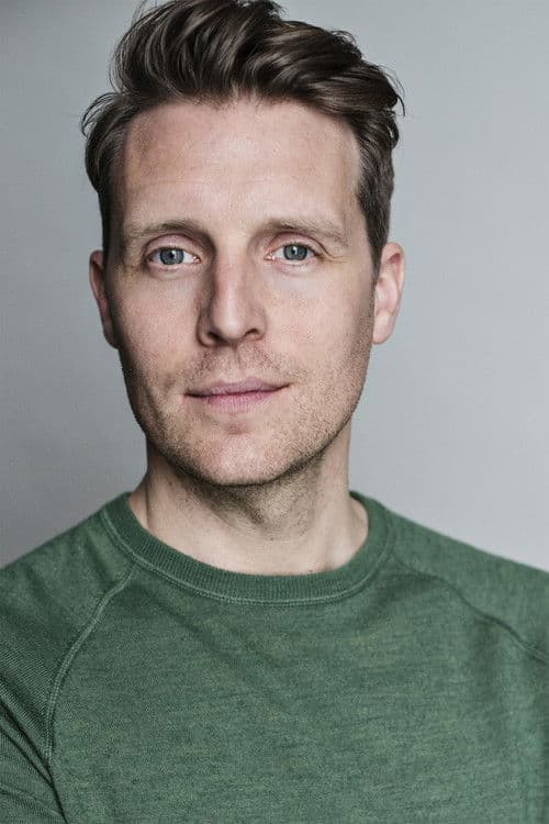 Christopher Harper profile photo