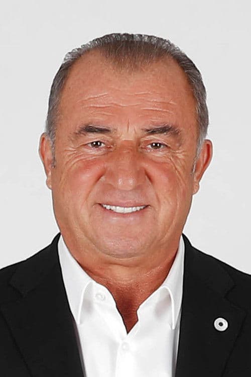 Fatih Terim profile photo