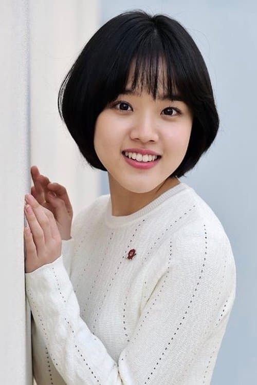 Kim Hyang-gi profile photo