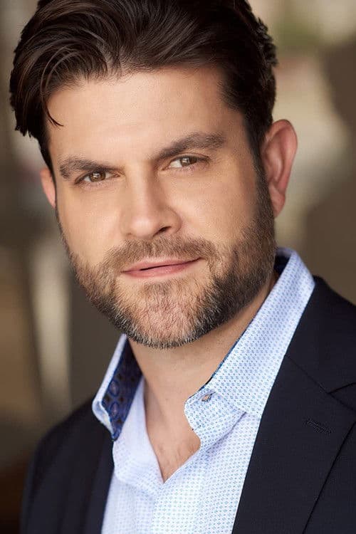 Kristofer McNeeley profile photo