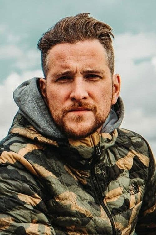 Peter McKinnon profile photo