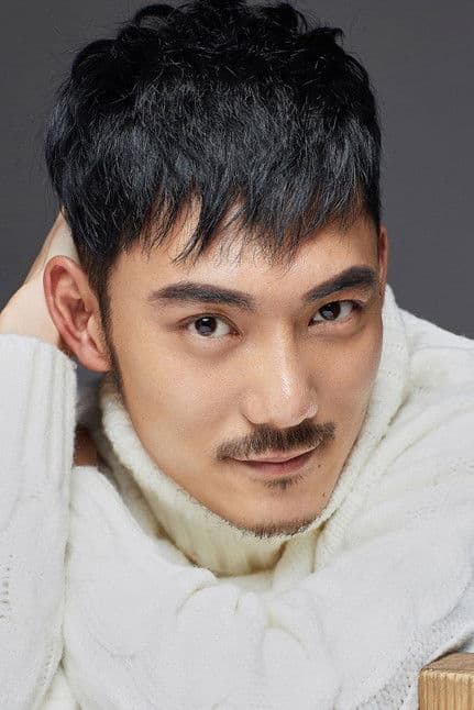 Qu Gaowei profile photo