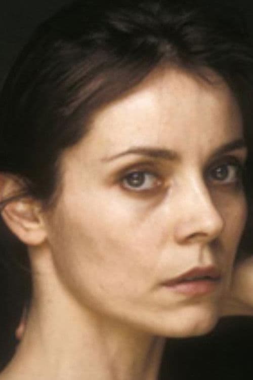 Galatea Ranzi profile photo