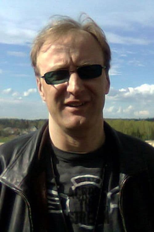 Roman Nesterenko profile photo