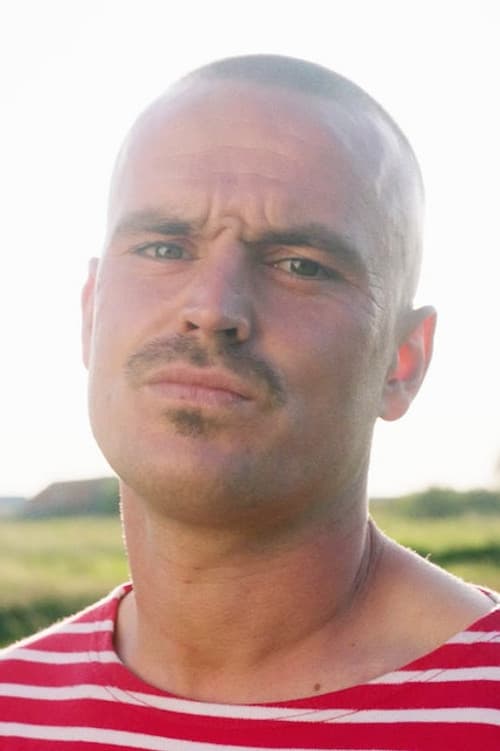 Jordy Dijkshoorn profile photo