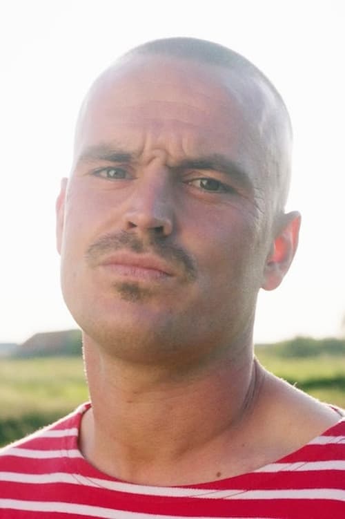 Jordy Dijkshoorn profile photo