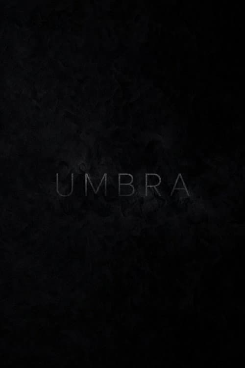 UMBRA poster