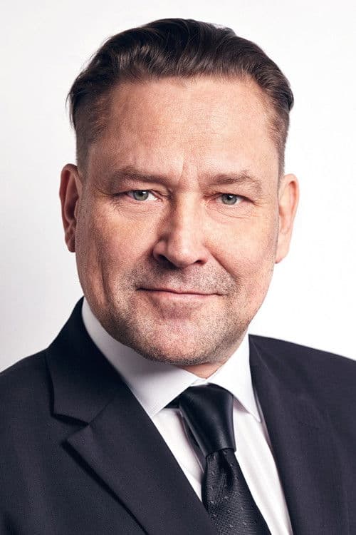 Üllar Saaremäe profile photo