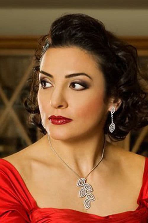 Helena Yaralova profile photo