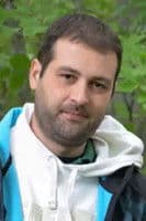 Alexandros Pantazoudis profile photo