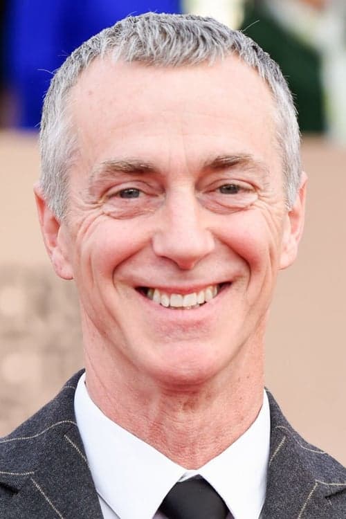 Mark Steger profile photo