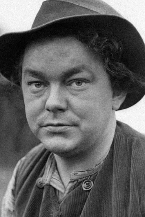 Åke Grönberg profile photo