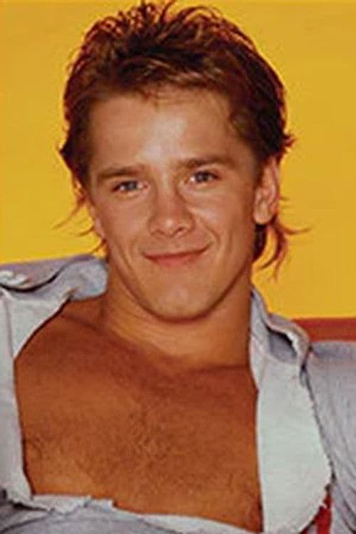 Todd Nugent profile photo