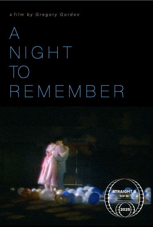 A Night to Remember poster