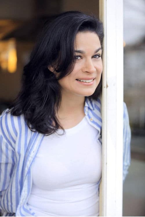 Caroline Kiesewetter profile photo