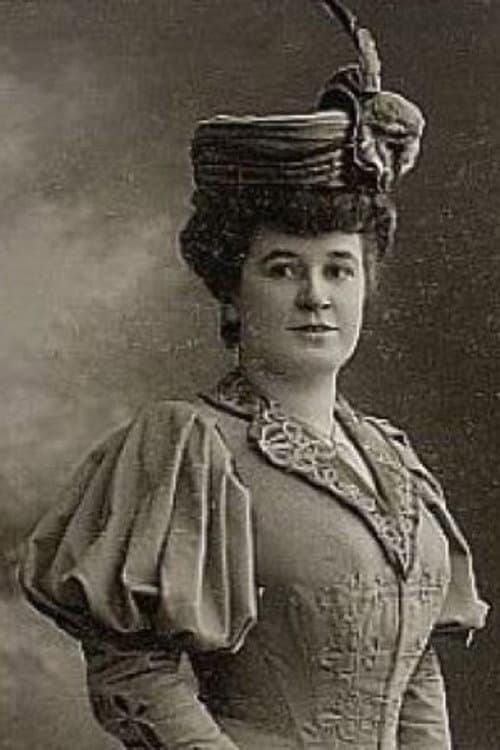 Ida Perry profile photo