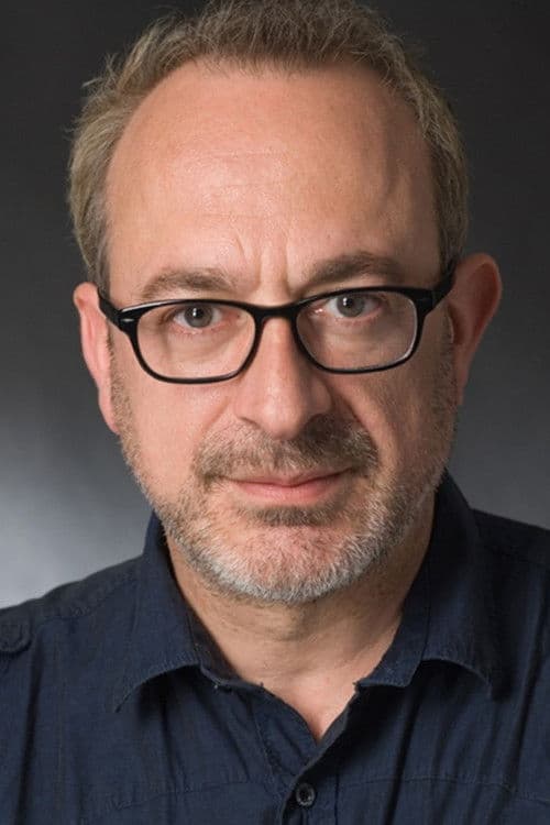 Laurent Manzoni profile photo