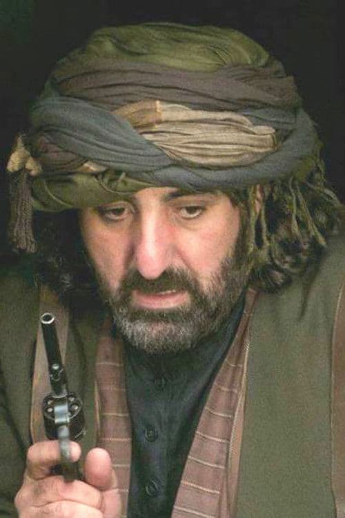 Zaza Chichinadze profile photo