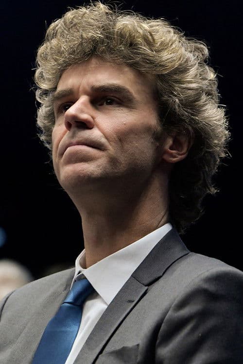 Gustavo Kuerten profile photo
