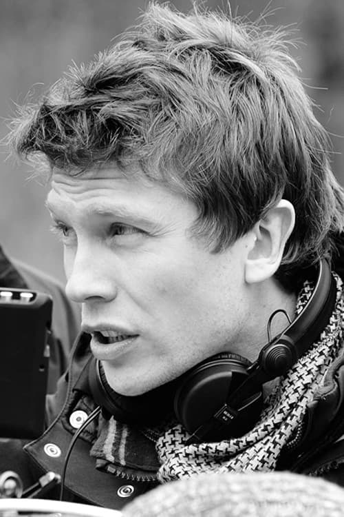 Ben Cookson profile photo