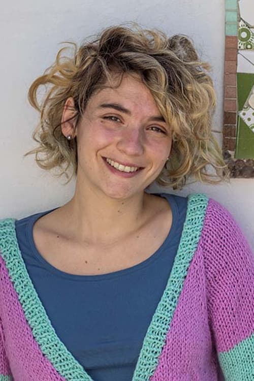 Florencia Wehbe profile photo