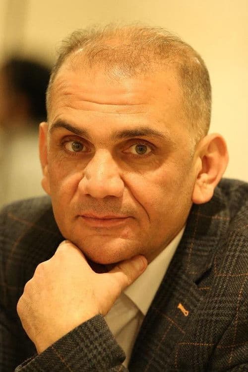 Muhmad Bitar profile photo