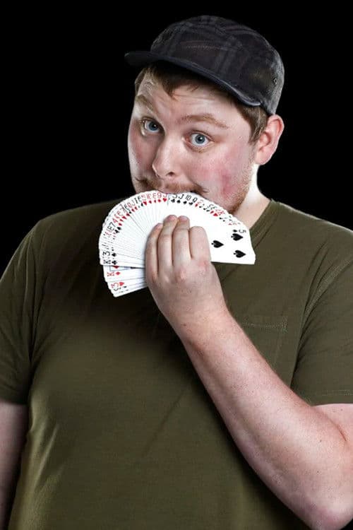 Mortenn profile photo