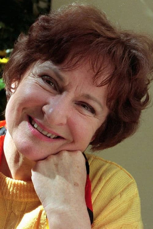 Grethe Mogensen profile photo