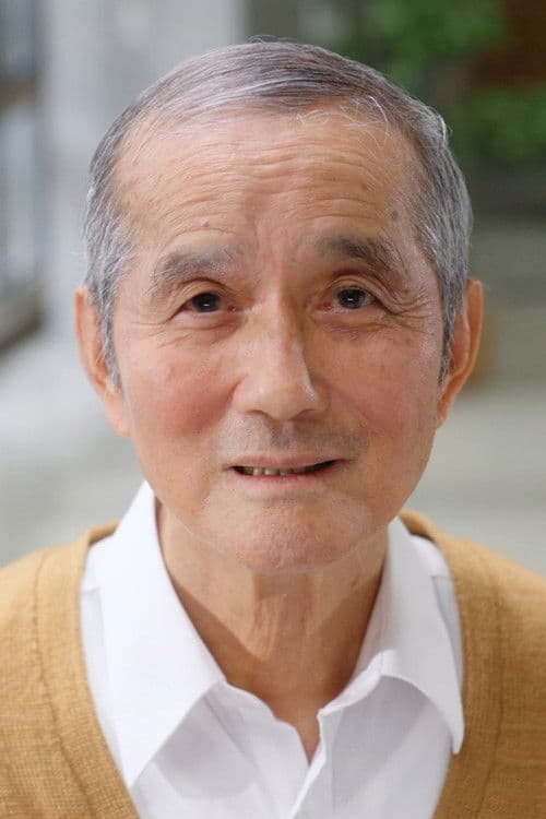 Chien Tsung-Fu profile photo