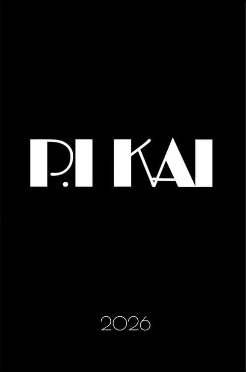 P.I Kai poster