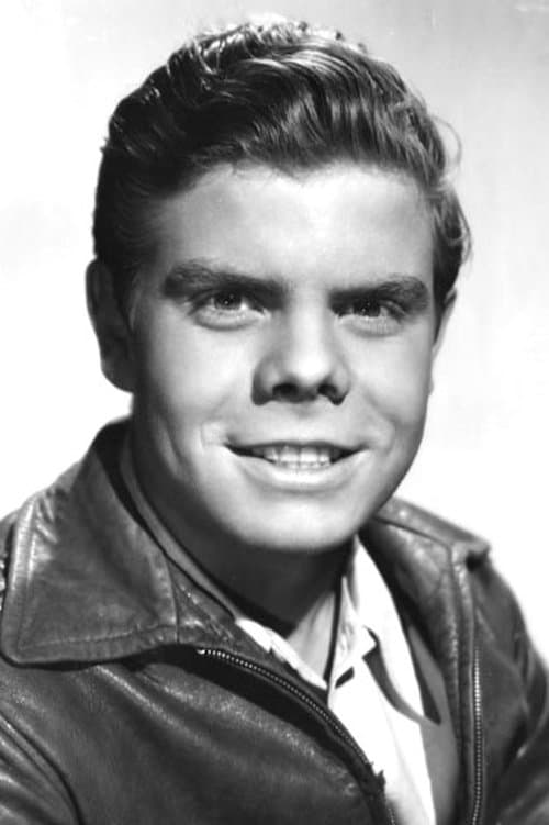 Tommy Bond profile photo